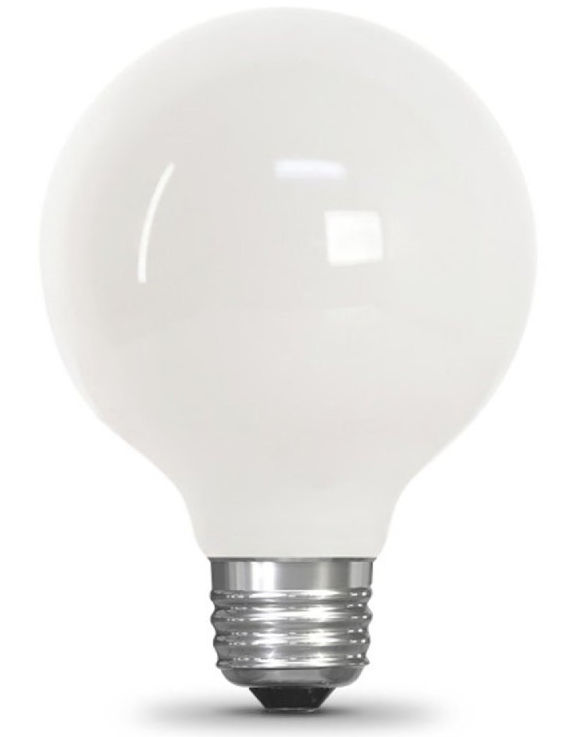 LED Light Bulb- General Purpose- 60W- Soft White at Dufrene Building ...