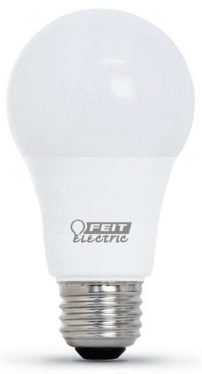 LED Light Bulb- General Purpose- 40W at Dufrene Building Materials ...