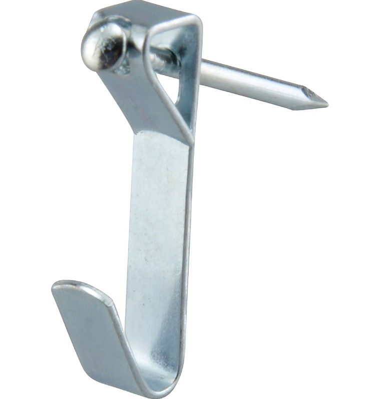 Conventional Hook- Steel - 10 pack at Dufrene Building Materials ...