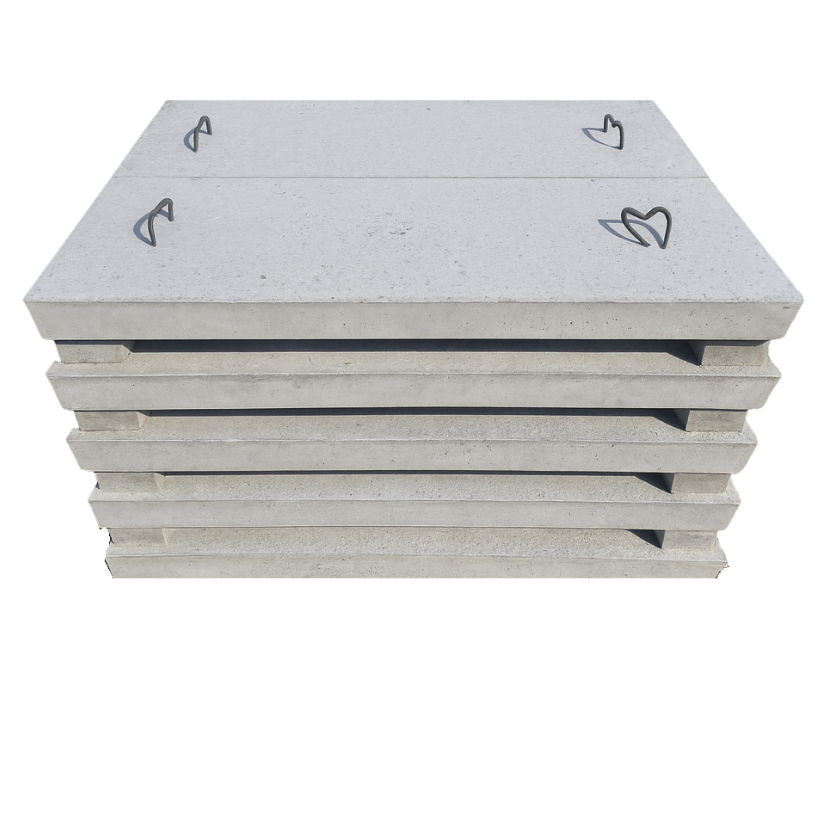 Propane Tank Pad - 3
