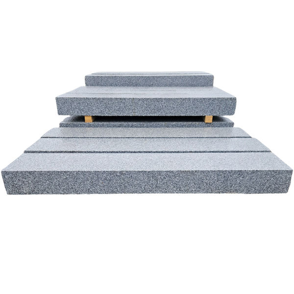 Granite Step 13