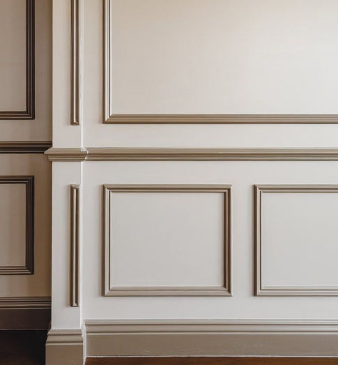 Handy Panels | FINISHING MATERIALS