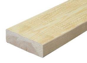 2 in. x 6 in. Lumber | Dimensional Lumber