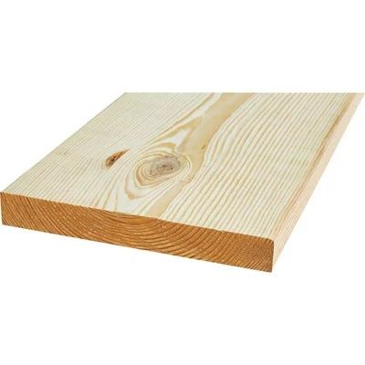 2 in. x 12 in. Lumber | Dimensional Lumber