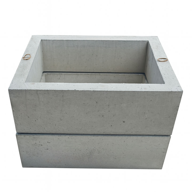 Liftstation Insp Riser 12