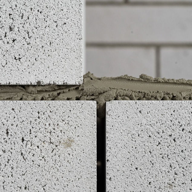 Concrete & Mortars | Concrete & Asphalt
