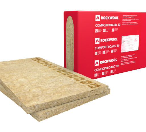 Board Comfort 4 x 8 x 1.5