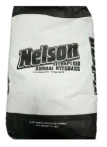Annual Rye Grass Seeds - 50lbs at Dufrene Building Materials | Grass ...