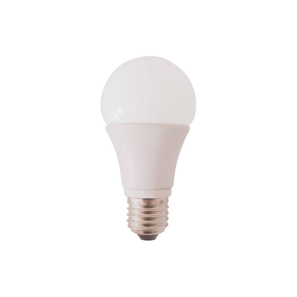 Cyber Tech A19 E26 LED Bulb Daylight 75 W Equivalent 2 Pack at Discount ...