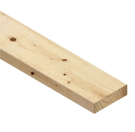 2 x 6 x 8' #2 SPF at GR Mitchell, Inc | Framing Lumber