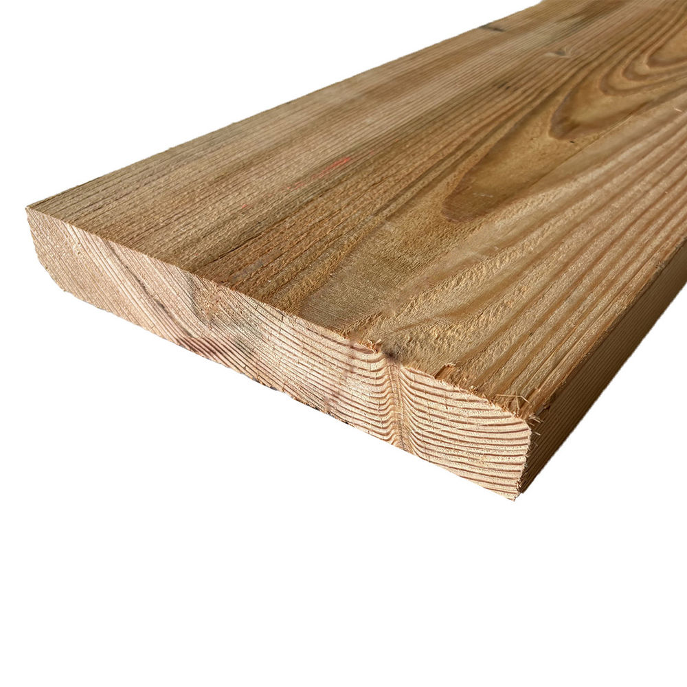 Green Douglas Fir 2