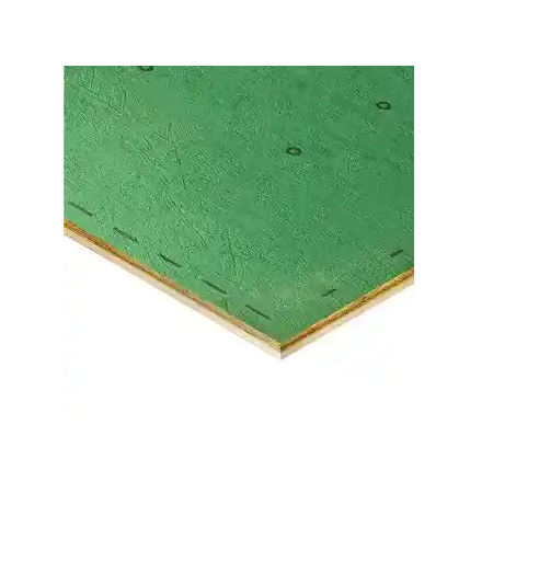 1-7/16 x 4 x 8 ZIP System R-6 Sheathing at GR Mitchell, Inc | OSB