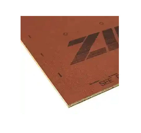 1/2 x 4 x 8 ZIP System Sheathing at GR Mitchell, Inc | OSB - Zip