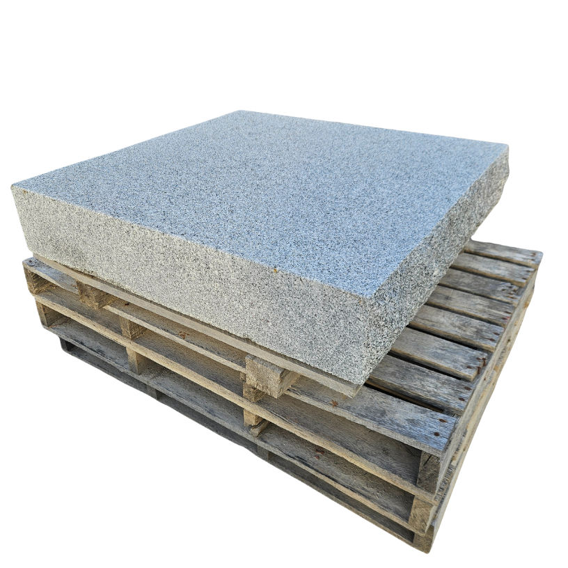 Granite Platform 36