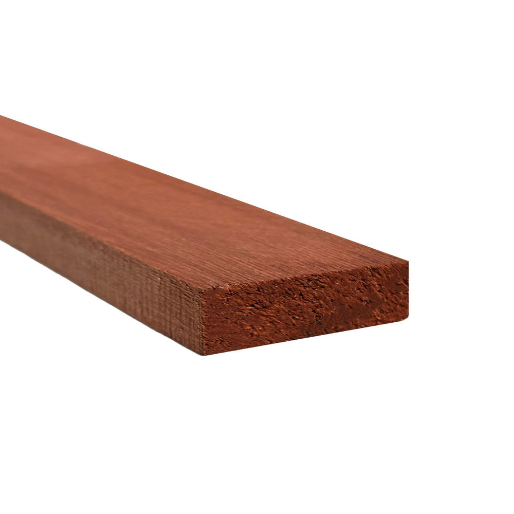 Rough Redwood 1