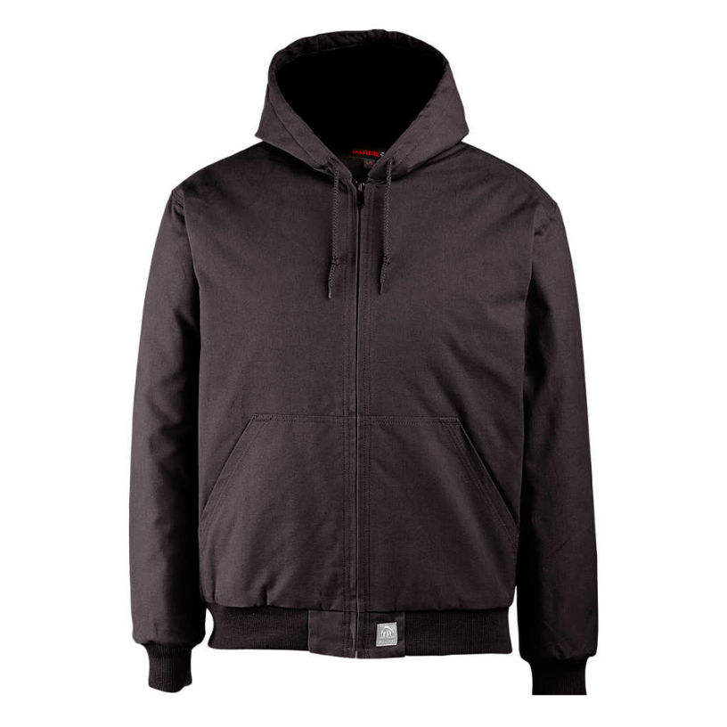 Wolverine Men's Jaxon Hooded Jacket (XL) at Moscow & Pullman