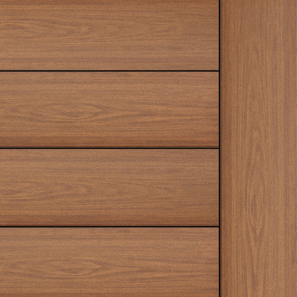 Trex Decking | Decking & Railing