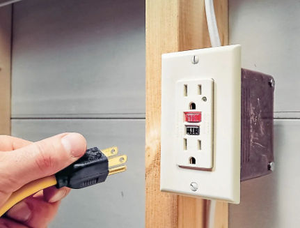 Plugs & Receptacles | Electrical