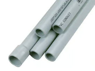 PVC Conduit | Electrical