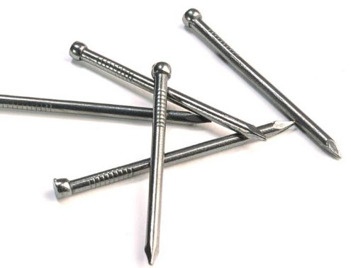 Finishing Nails | Fasteners