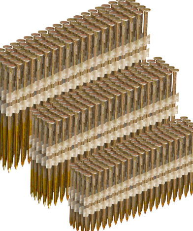 Framing Nails | Fasteners