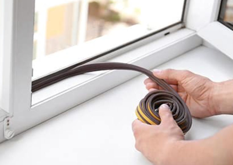 Weatherstripping | General Hardware