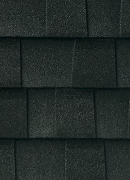 GAF Timberline HDZ Charcoal at Hiwassee Builders Supply | Roofing