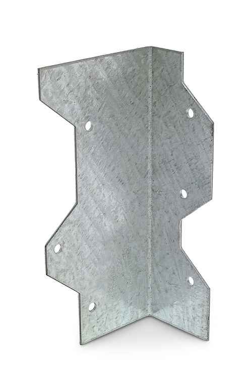 L90Z 9IN REINFORCING ANGLE ZMAX at S & L Lumber | Simpson Metal Fast ...