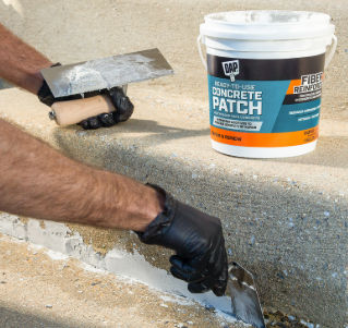 Concrete Patch | Masonry Products