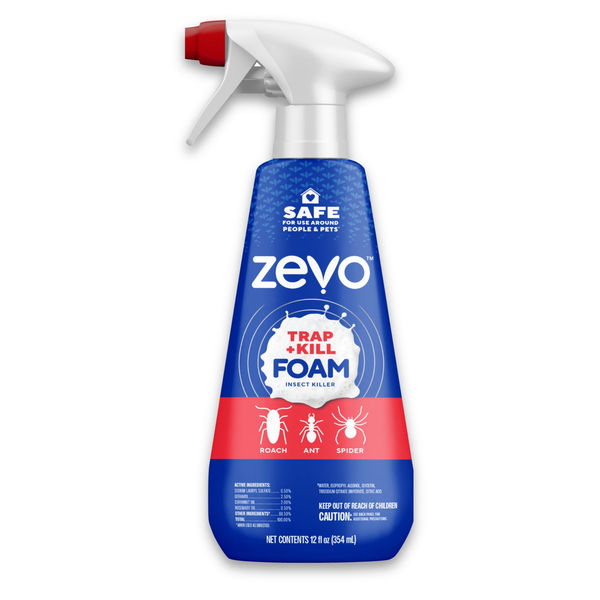 Zevo | Trusted Brands