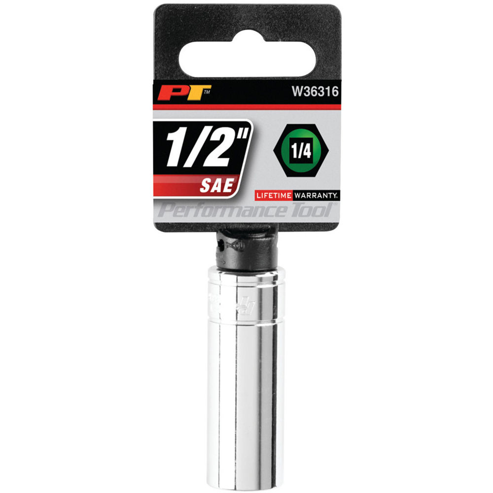 Performance Tool 1/4