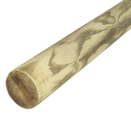 Pilings & Accessories | Treated Pine