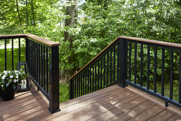Trex Railing | Railing