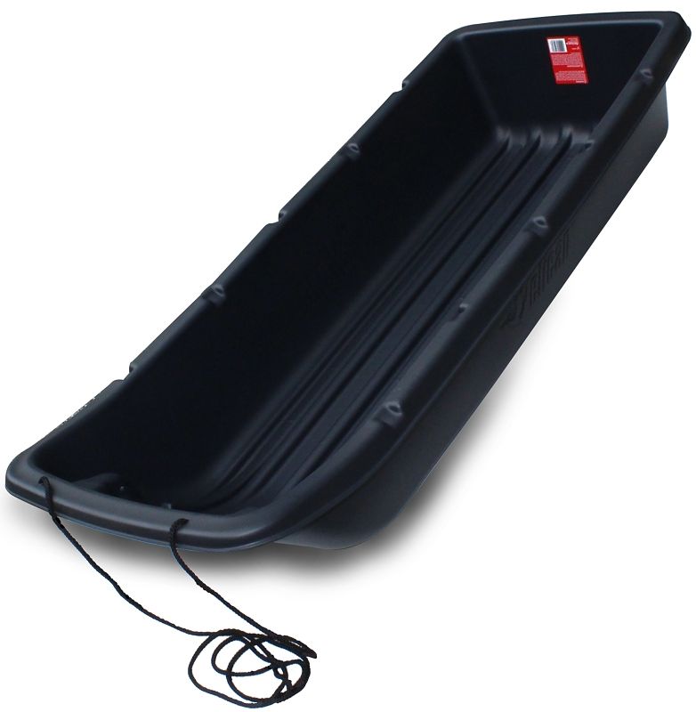Large Utility Sled at Belletetes | Snow Toys