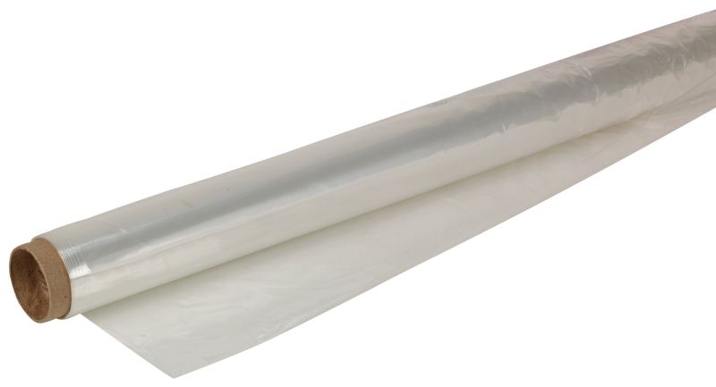 Frost King Shrink Film Roll 62in x 25ft at Belletetes | Window & Door ...