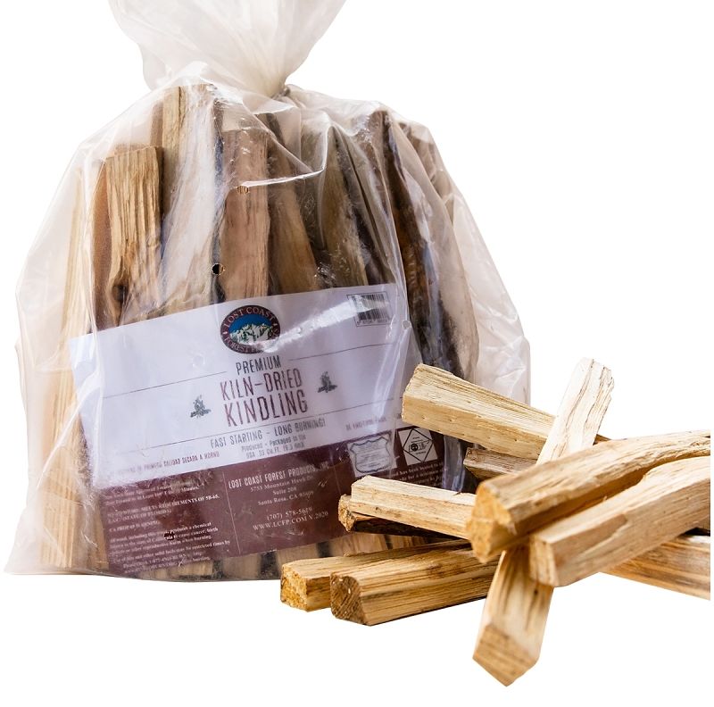 Premium Seasoned Kindling Bundle at Belletetes | Firelogs & Fire Starters