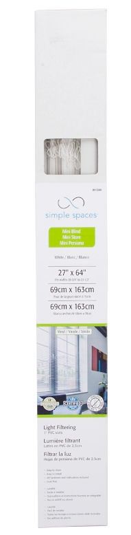 Simple Spaces 27