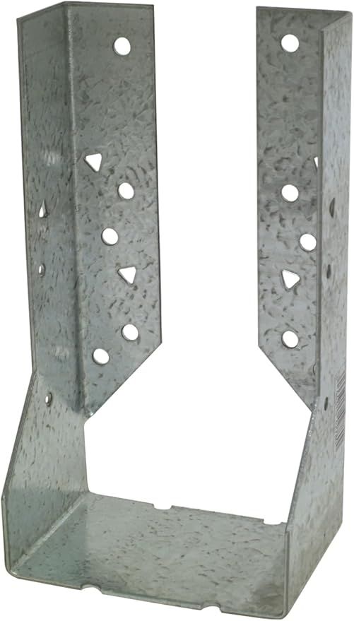 Simpson Strong-Tie Joist Hanger Concealed Flange 4 x 8 at Discount ...