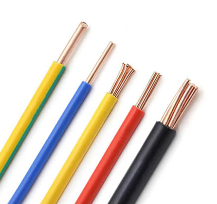 Electrical Wire | Rough Electrical
