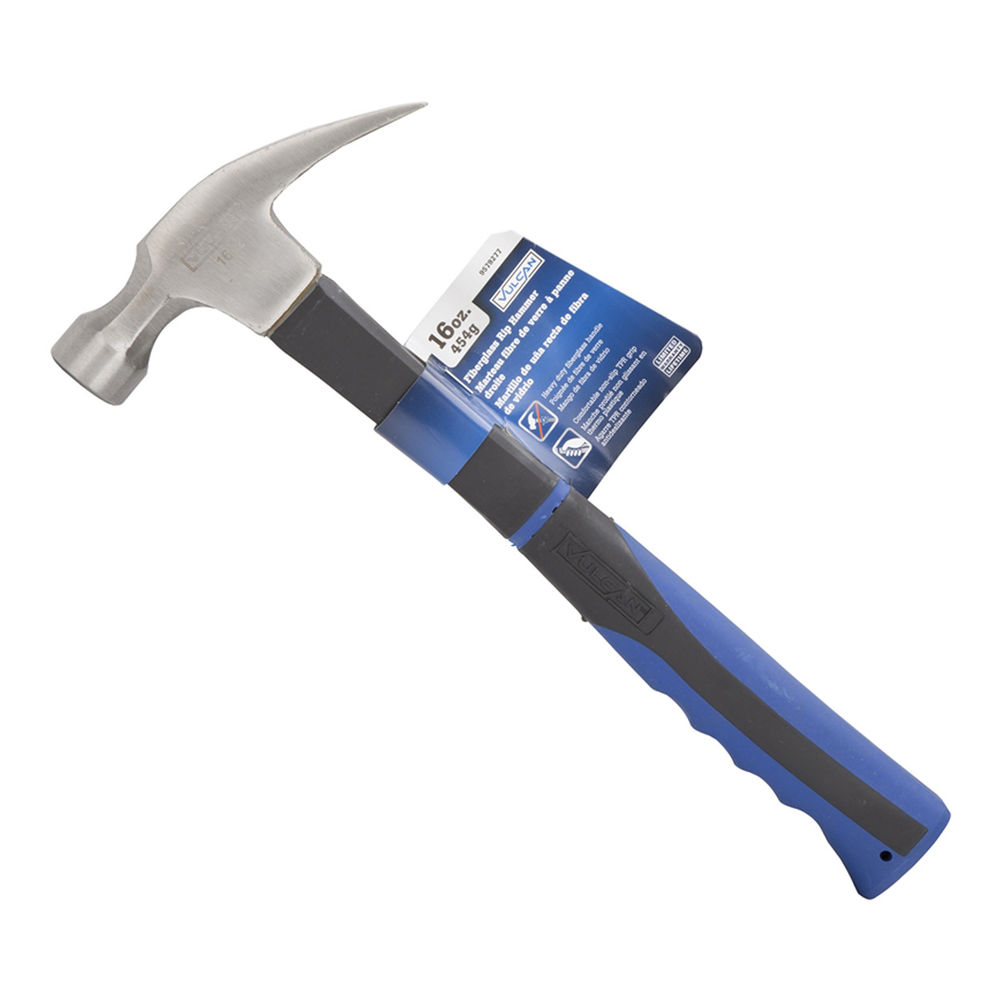 Sturnus Orange 13oz Velocity Rip Claw Hammer 13oz, Oman - View #5
