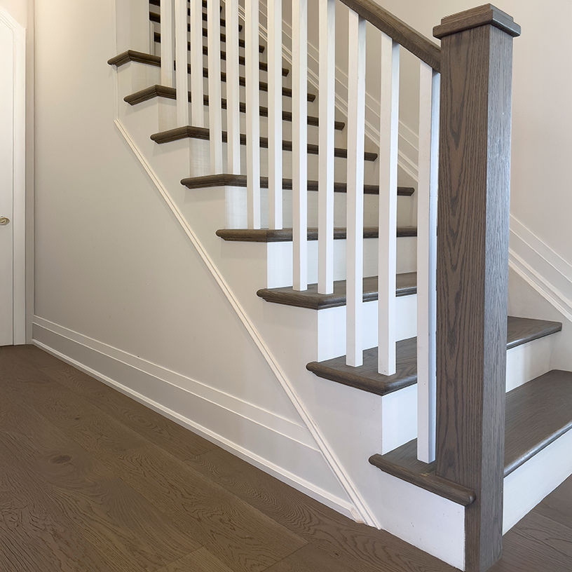 Newel Posts & Post Caps | Stair Components
