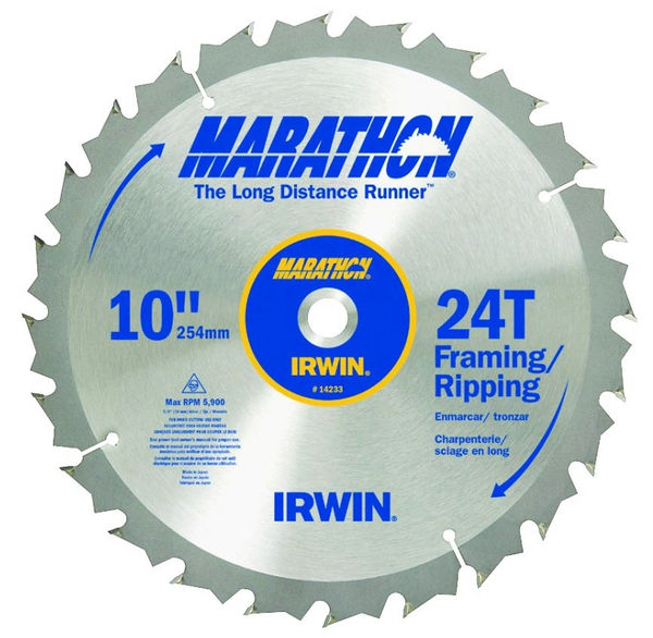 Carbide Combo / Rip | Saw Blades