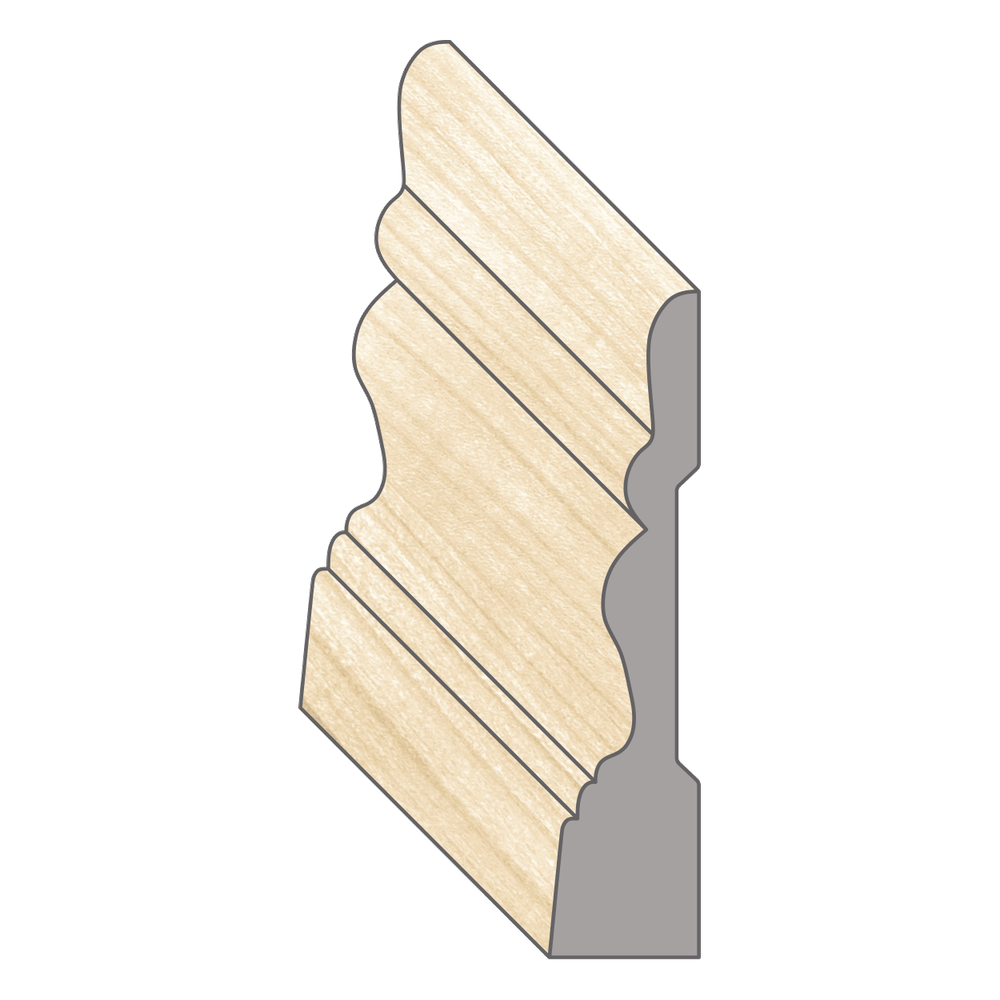 Dm306 9/16 x 2-1/2