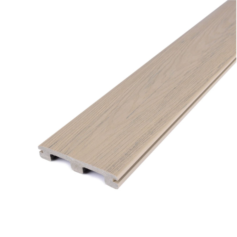 Venture Shoreline 12' Grooved Edge at GR Mitchell, Inc | Composite Decking