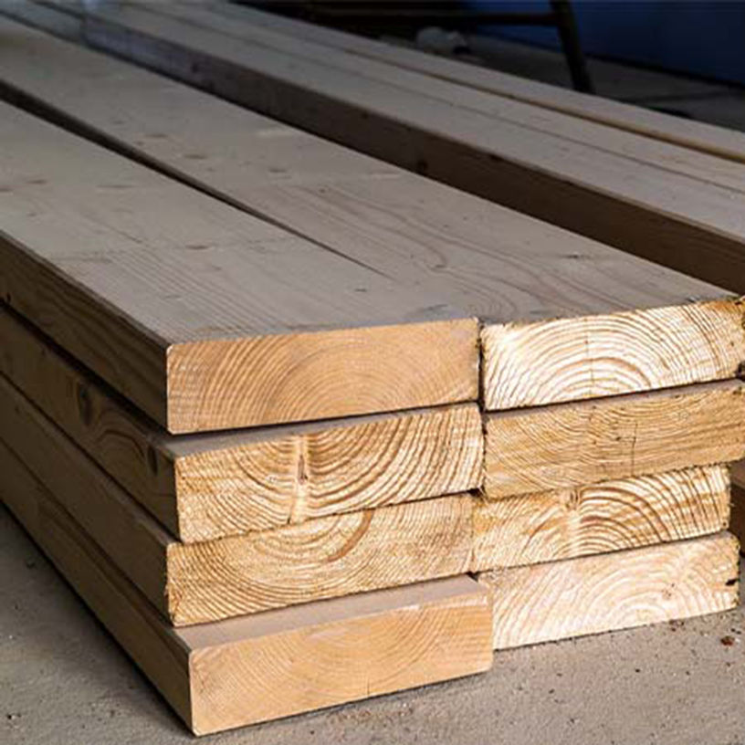 Rough Hardwood | Hardwood Lumber