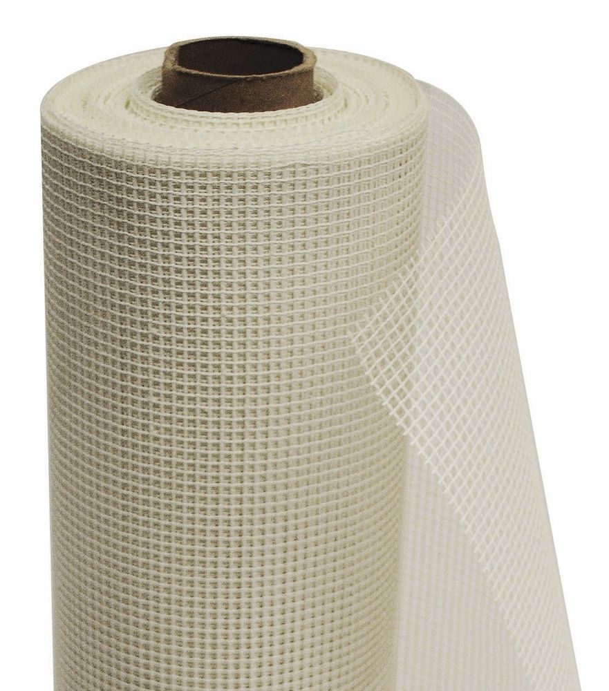 Fiber Mesh Parging Reinforcement 38