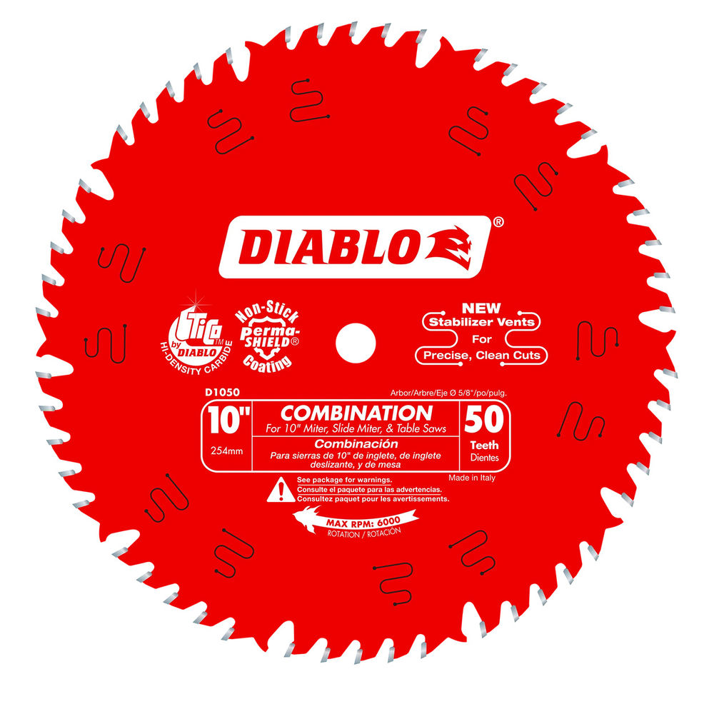 Diablo 10