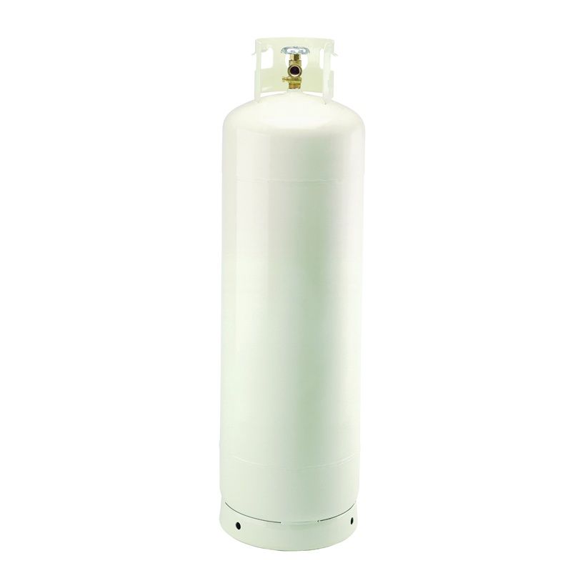 Propane Tank Refills - 100LB TANK REFILL at Cowls Building Supply ...