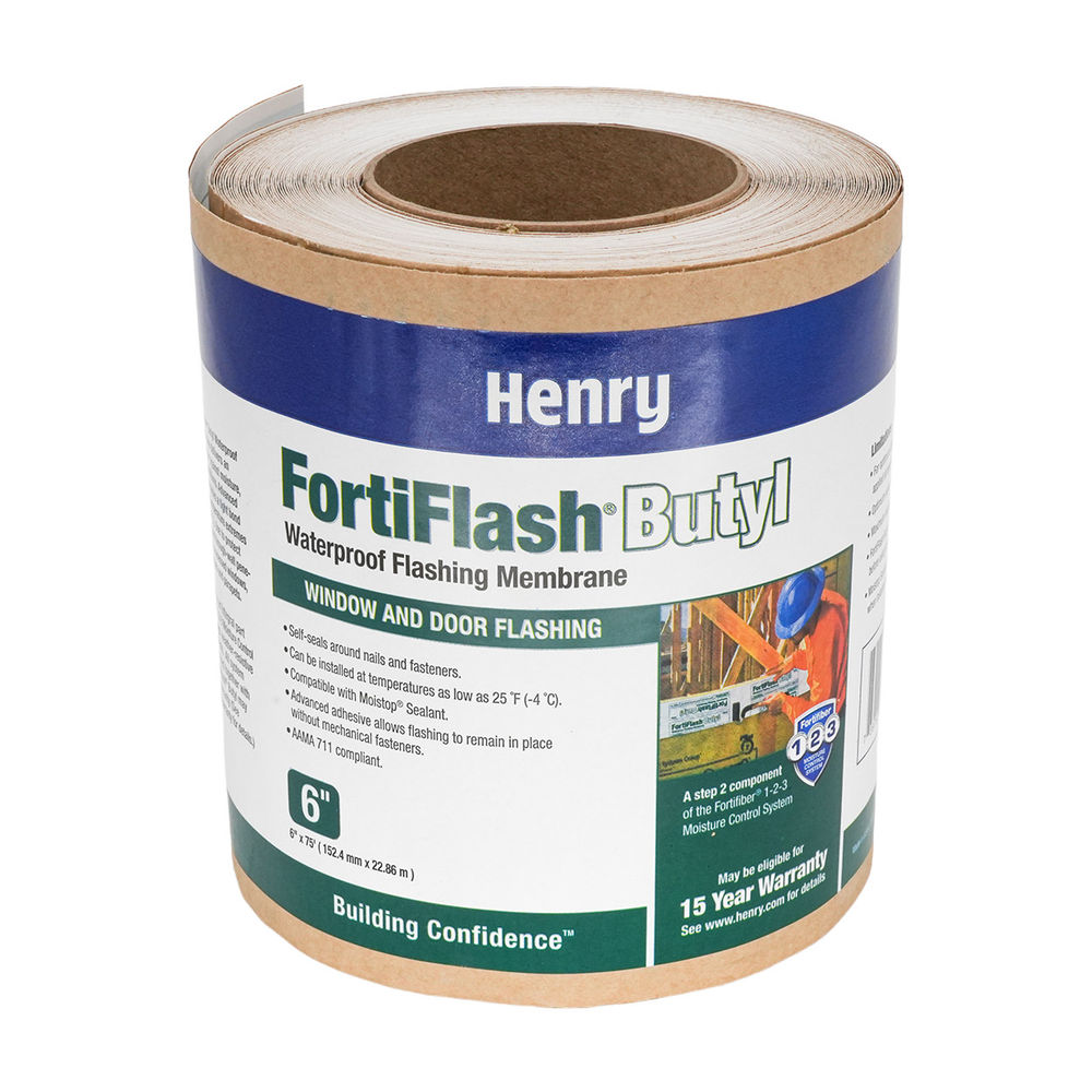 Henry FortiFlash 6