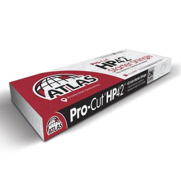 Atlas Pro-Cut Starter 140 LF (Bdl) at ASO Roofing Supply | Starter
